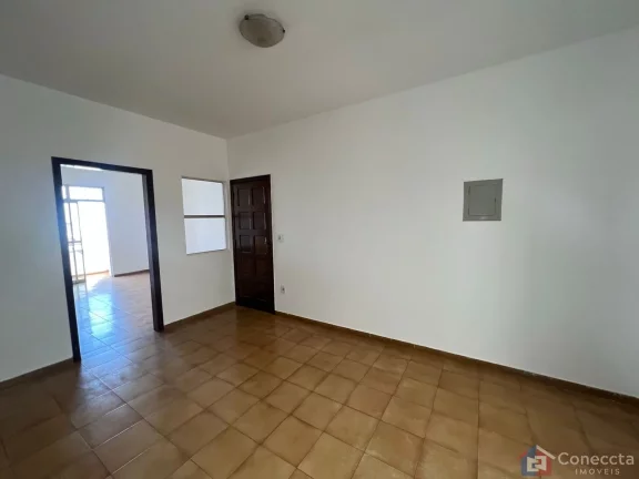 Imagem Apartamento à Venda no Centro de Patos de Minas – 150m², 4 Quartos e Suíte