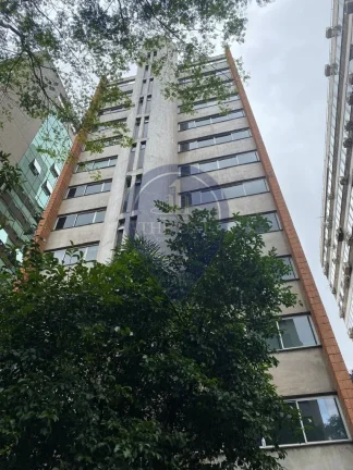Imagem Oportunidade imperdível: Sala Comercial à venda no Itaim Bibi, São Paulo-SP - 2 salas, 1 banheiro, 45m² de área!