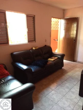 Imagem Imóvel em São Paulo / Zona sul / Bairro Jardim Mirna / 3 casas no terreno.