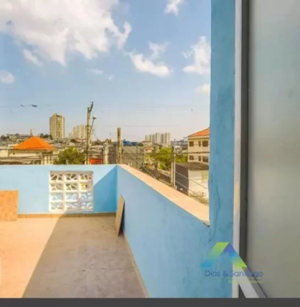 Imagem Otima casa toda reformada a 7 minutos da estação do metro Saúde localizada em bairro com fácil acesso a comércios.