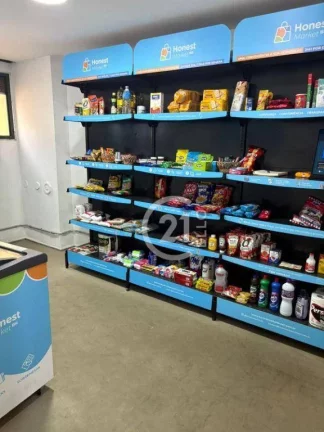 Imagem Apartamento com 3 dormitórios à venda, 73 m² por R$ 460.000,00 - Morumbi (Zona Sul) - São Paulo/SP