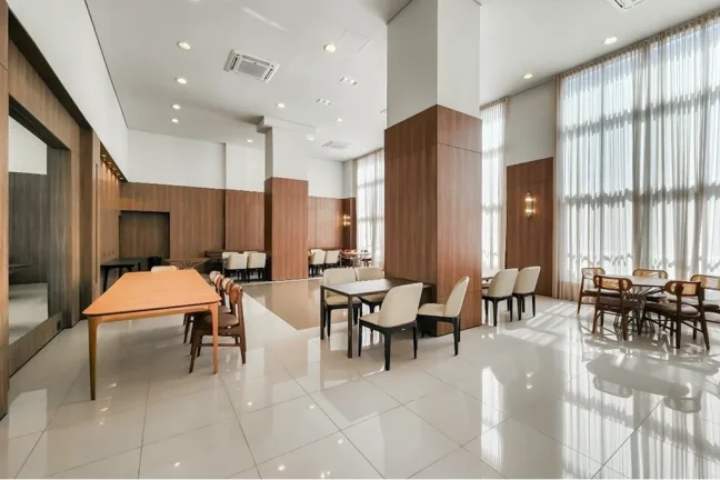 Imagem APARTAMENTO RESIDENCIAL em São Paulo - SP, Vila Mascote