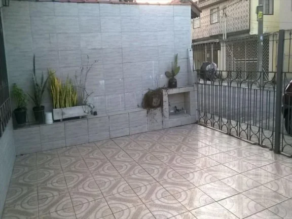 Imagem Casa para Venda por R$600.000,00 com 2 dormitórios, 1 suite e 3 vagas - Jardim são vicente, São paulo / SP - Cód. 3745