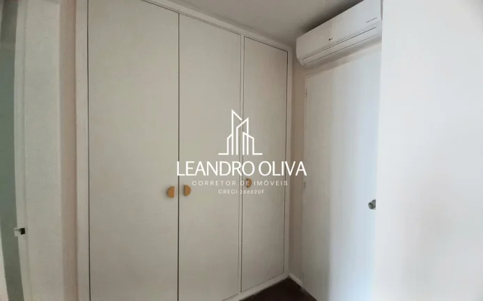Imagem Condomínio MARSEILLE - Apartamento de 187m² com 4 Dormitórios (2 Suítes) à Venda ou Locação no Jardim Paulista – Condomínio Marseille