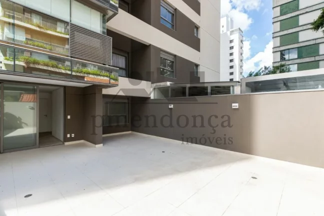 Imagem Vila Nova Conceiçao apartamento gardem 2 dts, 1 suite 1 vaga