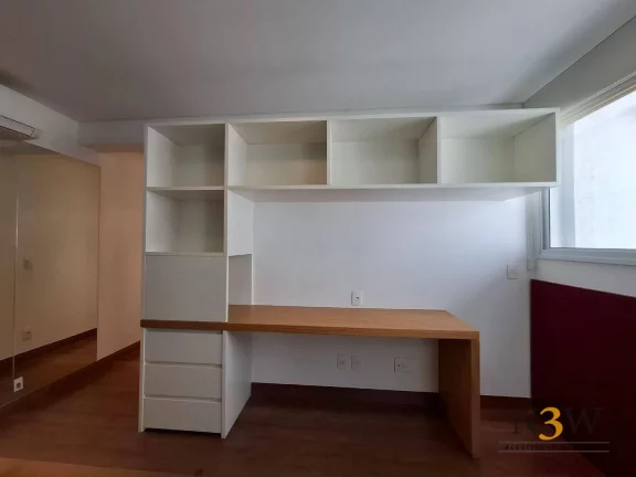 Imagem Apartamento à venda na Vila Leopoldina São Paulo SP com 3 dormitórios, 2 suítes, 3 vagas de garagem e 230m².