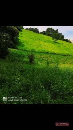 Imagem Terreno à venda, 19980 m² por R$ 2.000.000,00 - São Bento - Arujá/SP