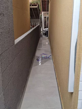 Imagem Casa com 2 quartos, 70 m² - venda - Granja Viana - Cotia/SP