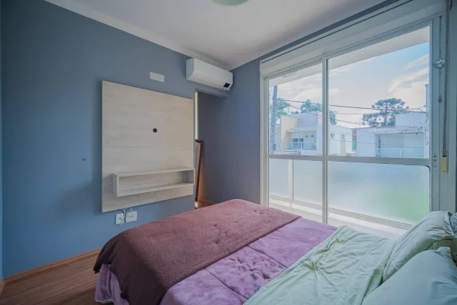 Imagem Casa com 3 dormitórios à venda, 116 m² por R$ 700.000,00 - Queluz Vita - Cotia/SP