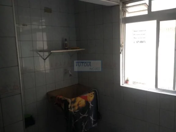 Imagem APARTAMENTO À VENDA NO PARAISO, SÃO PAULO