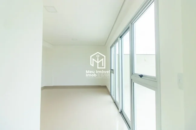 Imagem Apartamento 2 Quartos 1 Suíte 2 Vagas 212,30 m² Vivacité