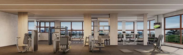 Imagem Apartamento à venda no bairro Brooklin Paulista - São Paulo/SP