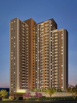 Imagem APARTAMENTO RESIDENCIAL em São Paulo - SP, Penha de França