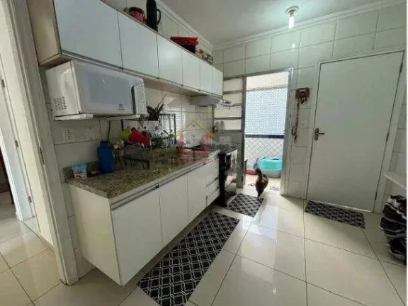 Imagem apartamento a venda - canto do Forte