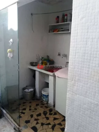 Imagem Sobrado à venda 3 Quartos, 3 Vagas, 287M², Olímpico, São Caetano do Sul - SP