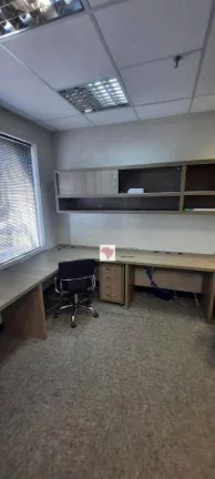 Imagem Conjunto para alugar, 45 m² por R$ 5.724,33/mês - Brooklin - São Paulo/SP
