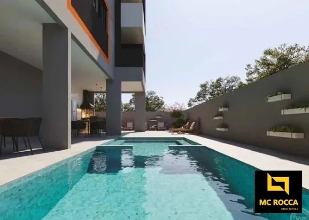 Imagem Apartamento 2 dormitórios - Residencial VIP Gales - Santo André