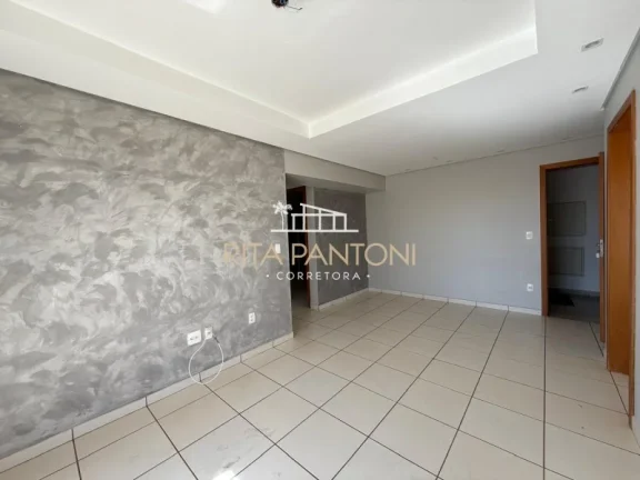 Imagem Apartamento - Ribeirão Preto - Parque Industrial Lagoinha - Região Leste