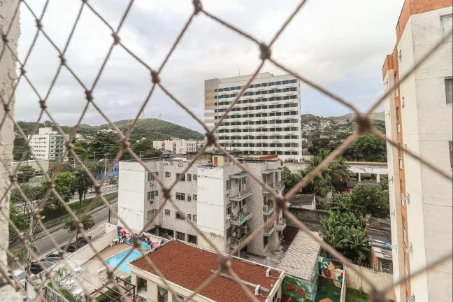 Foto do imóvel: Apartamento 2 Quartos para Venda em Rio de Janeiro, Taquara, 2 dormitórios, 1 banheiro