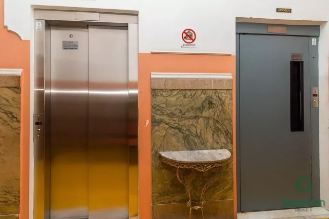 Imagem Apartamento para venda, 3 quarto(s), Centro Histórico, Porto Alegre - AP2738