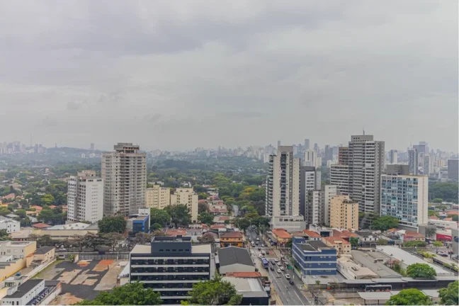 Imagem APARTAMENTO RESIDENCIAL em São Paulo - SP, Butantã