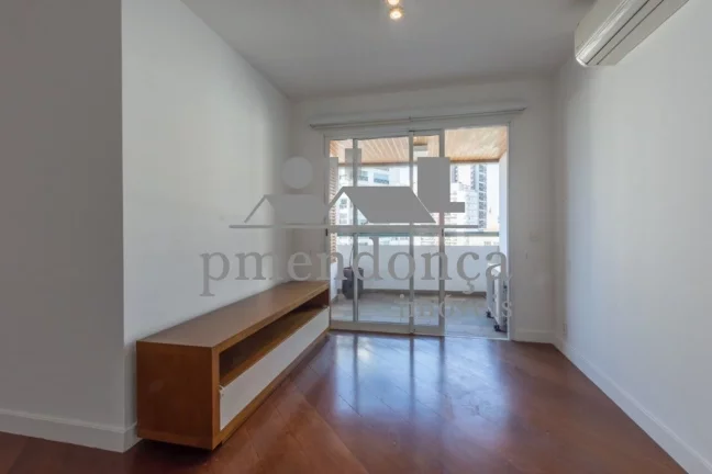 Imagem Apartamento a venda Pinheiros com 2 quartos (1 suíte) e 1 vaga, 68m²