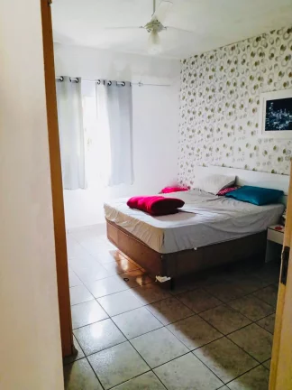 Imagem Casa á venda c/ 02 dormitórios, Parque Nossa Senhora das Graças - Boituva/SP