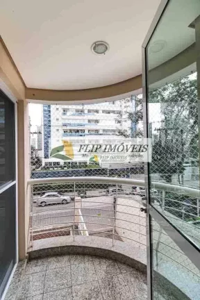 Imagem Apartamento com 2 dormitórios à venda, 67 m² por R$ 580.000,00 - Cambuí - Campinas/SP