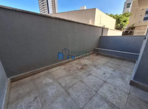 Imagem EXCELENTE ÁREA PRIVATIVA NO ANCHIETA!!!!!!1