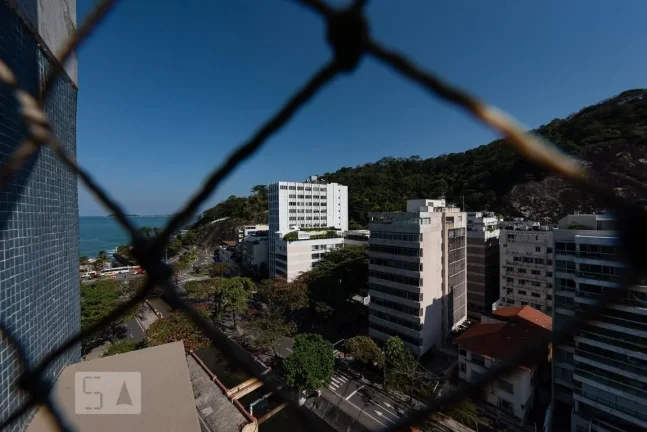 Imagem Apartamento à Venda - Leblon, 4 Quartos, 230 m2