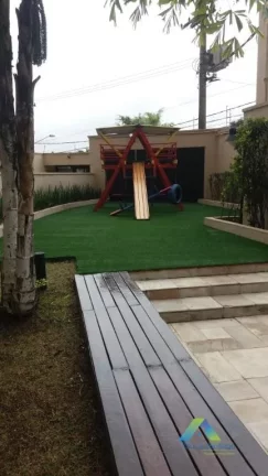 Imagem VENDA APARTAMENTO AV. PADRE ARLINDO VIRIRA - VILA DAS MERCES - COM 3 DORM SENDO 1 SUITE COM CLOSET
