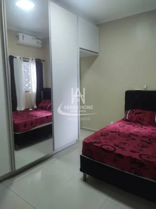 Imagem Casa á venda no Residencial São Tomaz 2