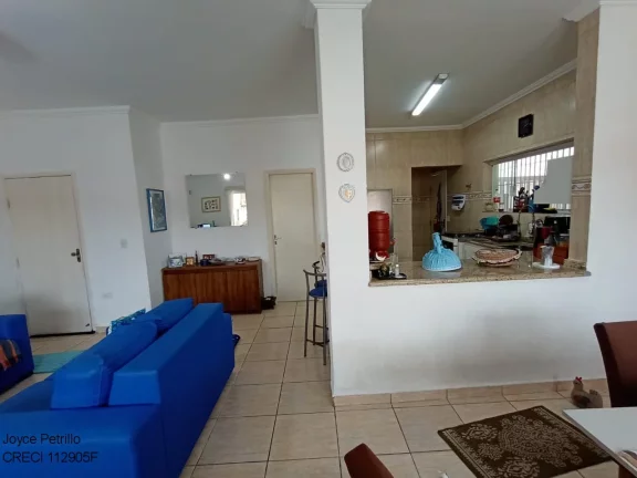 Imagem CASA RESIDENCIAL em Peruíbe - SP, Barra de Jangada