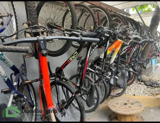 Imagem APARTAMENTO 2 DORMITÓRIOS COM SACADA COND. ATIBAIA JUNDIAI