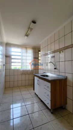 Imagem Condomínio Residencial Nazareth - Apartamento à venda no bairro Jardim Nazareth - Mogi Mirim/SP, NORTE