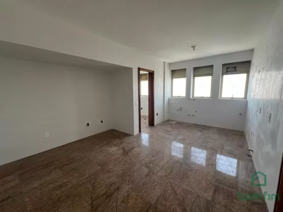 Imagem Triplex Chácara Mostardeiro - ORT8079