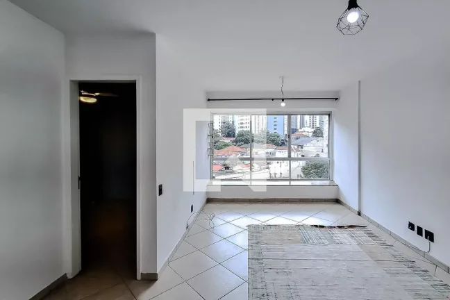 Imagem Apartamento à Venda - Vila Mariana, 1 Quarto, 50 m2