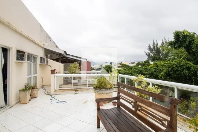 Imagem Apartamento à Venda - Recreio, 3 Quartos, 147 m2