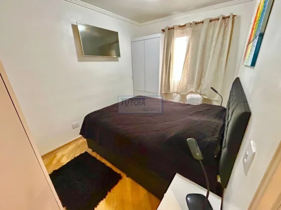 Imagem APARTAMENTO À VENDA NO IPIRANGA, SAO PAULO