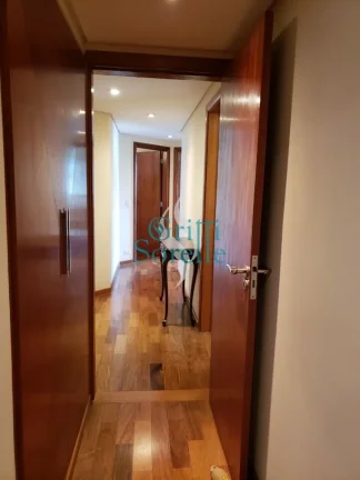 Imagem Apartamento para Alugar no Brooklin Paulista - São Paulo/SP.
