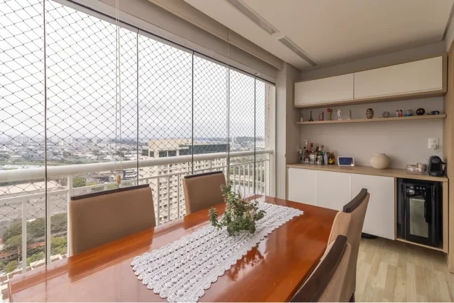 Imagem APARTAMENTO RESIDENCIAL em São Paulo - SP, Jardim Dom Bosco