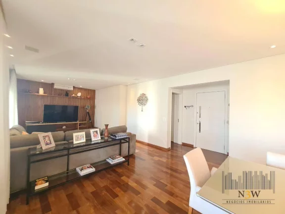 Imagem Apartamento à venda na Vila Leopoldina São Paulo SP com 3 dormitórios, 3 suítes, 3 vagas de garagem e 230m²