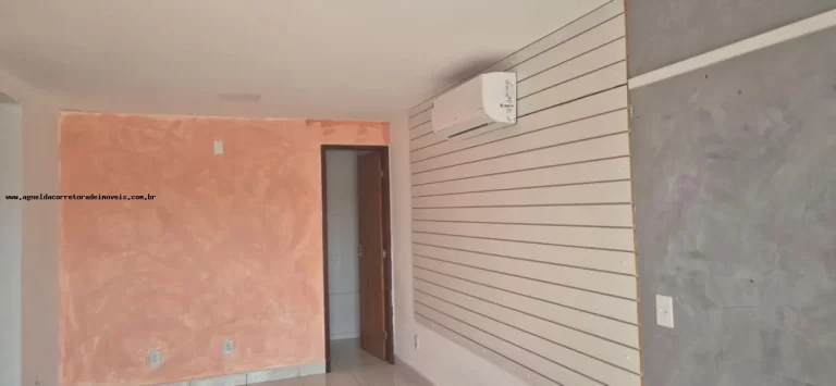 Imagem Ponto Comercial para Venda em Natal, Planalto