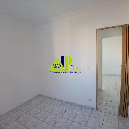 Imagem Oportunidade única: Apartamento em condomínio à venda na Vila Rui Barbosa, São Paulo-SP! 2 quartos, 1 sala, 1 banheiro, 1 vaga de garagem, 52m².