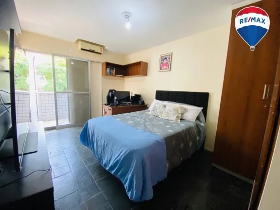 Imagem APARTAMENTO RESIDENCIAL em MANAUS - AM, CENTRO