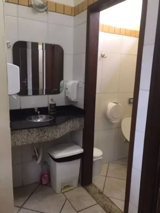 Imagem Ponto para alugar, 254 m² por R$ 6.628,57/mês - Vila Costa - Suzano/SP