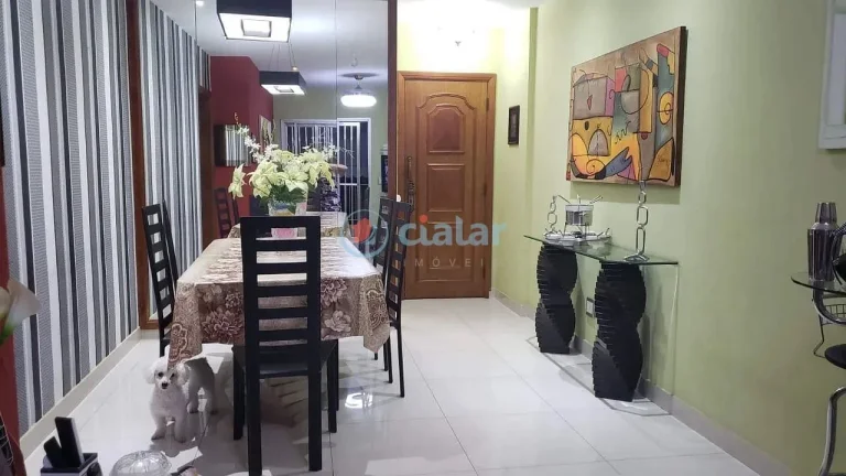 Imagem Apartamento à venda, Estácio, Rio de Janeiro, RJ