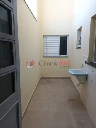 Imagem Apartamento em Prédio Sem Condomínio à Venda no bairro Vila Pires em Santo André