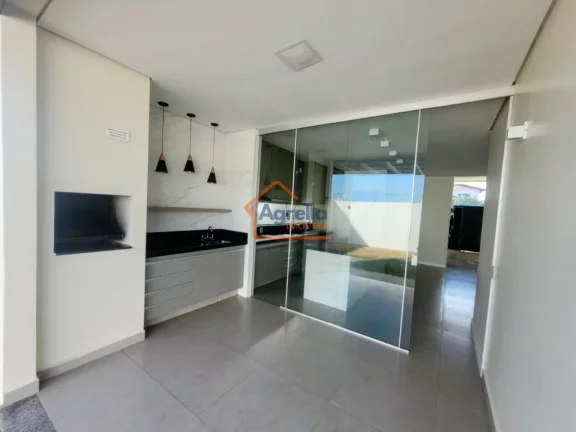 Imagem Casa à venda no bairro CONDOMINIO COSTA AZUL - Mogi Mirim/SP