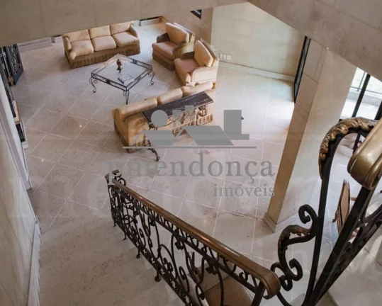 Imagem Linda cobertura no Paraíso com 768m² pronta para morar !